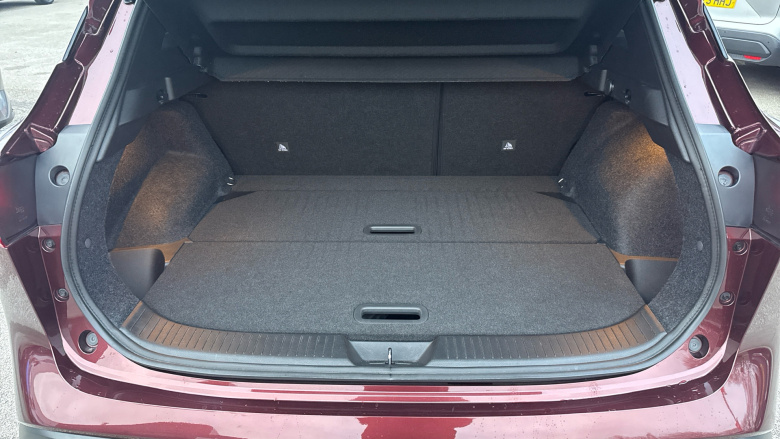 Nissan Qashqai 1.3 DiG-T MH N-Connecta 5dr Petrol Hatchback